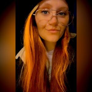 Meet your Posher, Robyn